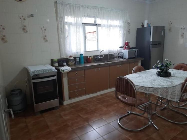 Casa No Centro De Serra Negra Serra Negra  Bagian luar foto