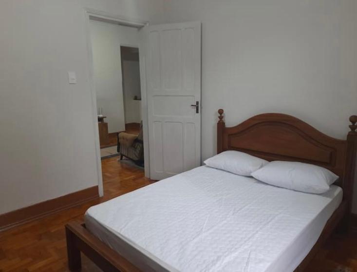 Casa No Centro De Serra Negra Serra Negra  Bagian luar foto