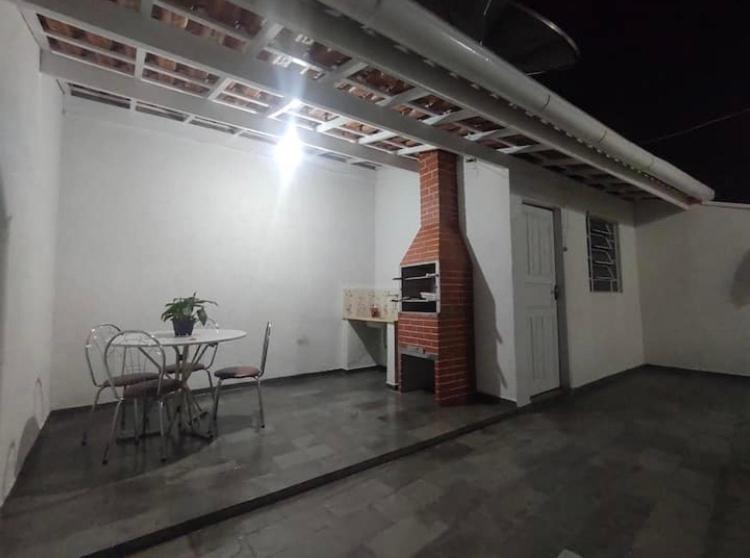 Casa No Centro De Serra Negra Serra Negra  Bagian luar foto