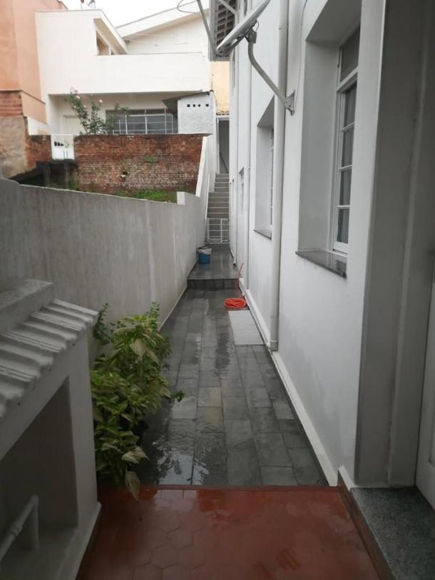 Casa No Centro De Serra Negra Serra Negra  Bagian luar foto