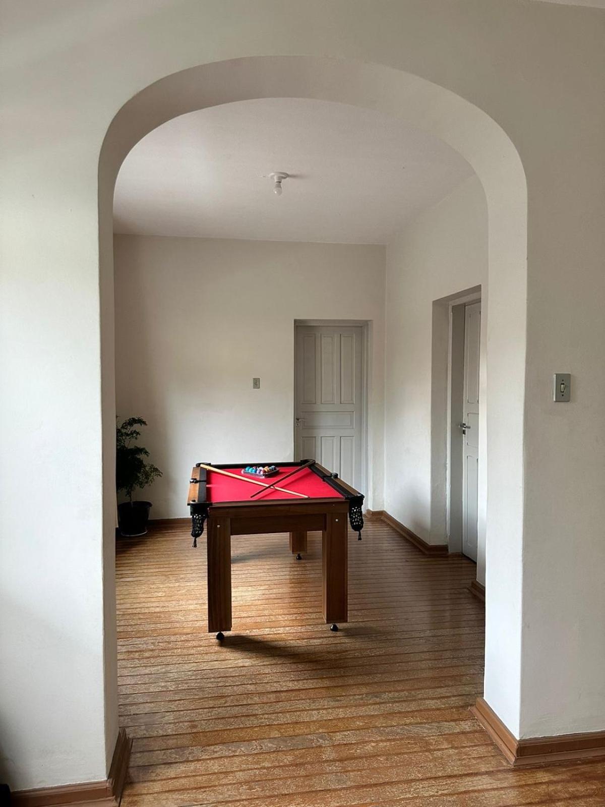 Casa No Centro De Serra Negra Serra Negra  Bagian luar foto